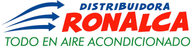 Distribuidora Ronalca